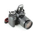 Canon T7 - DSLR Camera w 18-55 IS II Lens