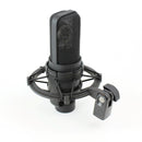 Audio Technica AT4033a - Cardioid Condenser Studio Microphone