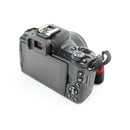 Canon EOS M50 Mark II - Mirrorless Digital Camera & 15-45 IS STM lens - Black