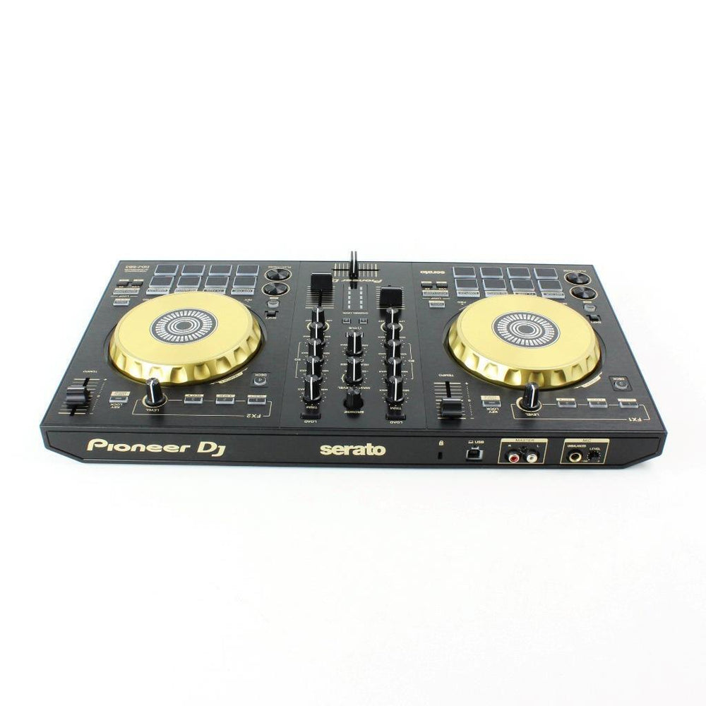 ロネルpioneer DDJ-SB3-N 箱あり ケーブルなし DDJ-SB3 (archived) Serato DJ Lite対応 2ch DJコントローラー