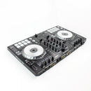 Pioneer DJ DDJ-SR2 - 4-Deck Serato Professional DJ Controller