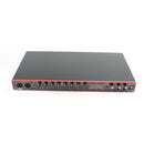 Focusrite Scarlett 18i20 3rd Gen USB Audio Recording Interface