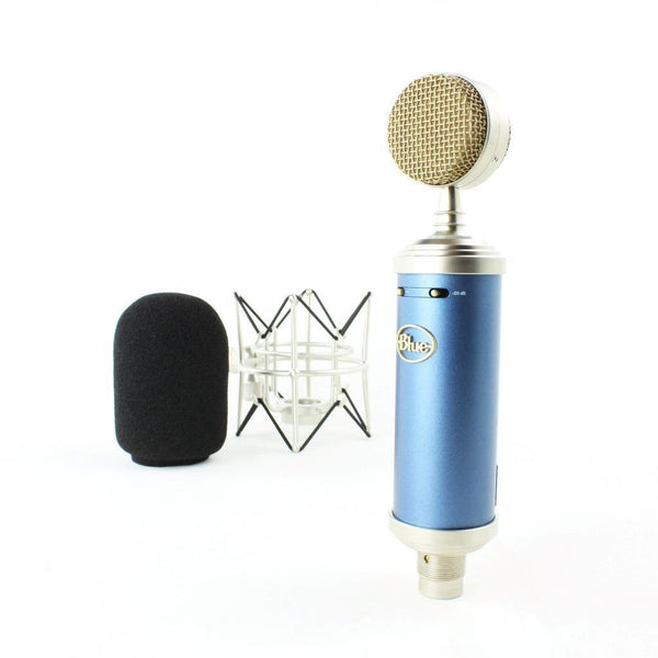 Blue Bluebird SL Microphone Condenser Recording Mic