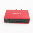 Focusrite Scarlett Solo 3rd Gen - USB Audio Recording Interface