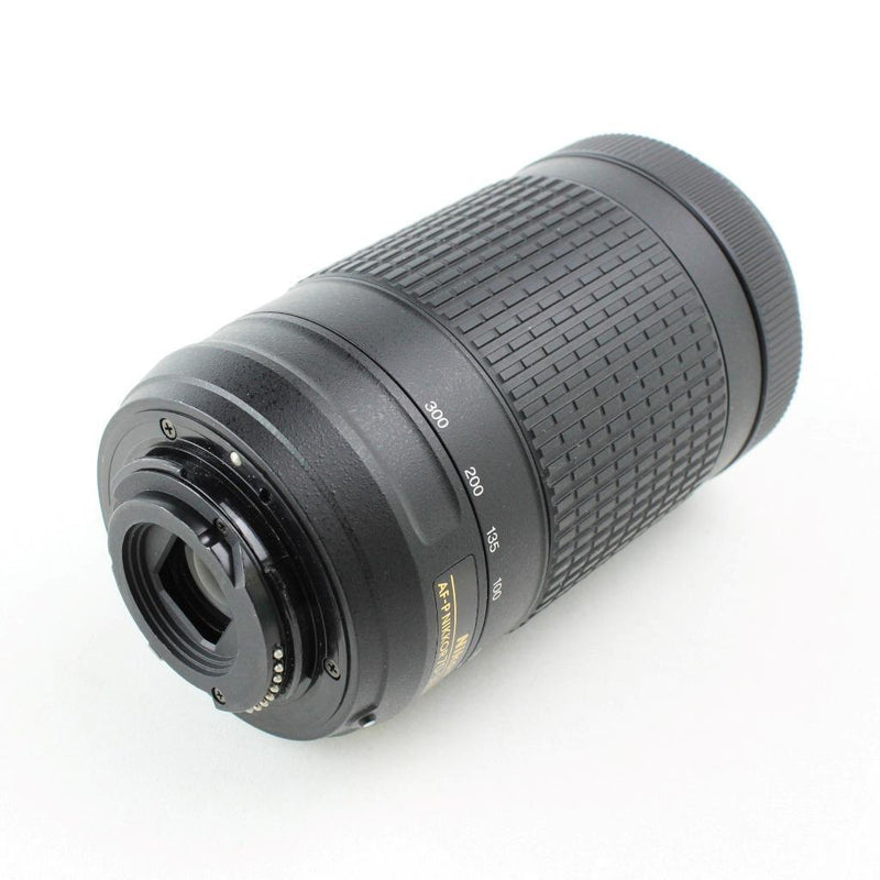 Nikon AF-P DX NIKKOR 70-300mm F/4.5-6.3 G ED - DSLR Camera Lens