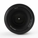 Nikon 50mm f/1.8G AF-S NIKKOR - DSLR Camera Lens