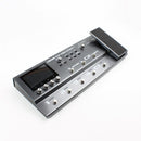 Boss GX-100 Guitar Effects Processor Pedal Board