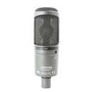 Audio Technica AT2020USB + Plus - USB Interface Microphone
