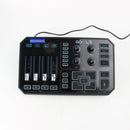 TC Helicon GOXLR USB Streaming Mixer With USB/Audio Interface - GO XLR