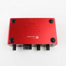 Focusrite Scarlett Solo 4th Gen - USB Audio Recording Interface