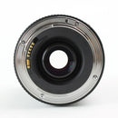 Canon EF 75-300mm f/4-5.6 III - Telephoto Zoom DSLR Camera Lens