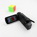 Canon VIXIA HF R800 Video Camera - Black