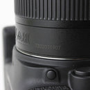 Canon EOS Rebel T7i DSLR Camera with 18-55 IS STM Lens