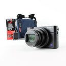 Sony RX100 VI - Compact Digital Camera