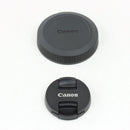 Canon RF 50mm f/1.8 STM Mirrorless Camera Lens