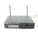 Shure SLXD24/B58 J52 - Wireless Mic System with BETA58A Handheld Vocal Mic