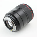 Canon EF 85mm F1.4 L IS USM - DSLR Camera Lens