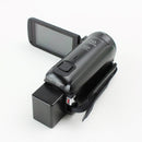 Canon VIXIA HF R800 Video Camera - Black