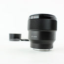 Sony FE 85mm f/1.8 E-Mount Mirrorless Camea Lens SEL85F18