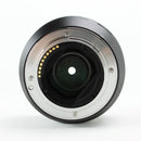 Sony FE 85mm f/1.8 E-Mount Mirrorless Camea Lens SEL85F18