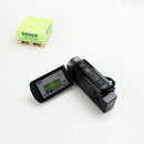 Canon HF R50 Video Camera, Camcorder - Black