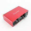 Focusrite Scarlett Solo 3rd Gen - USB Audio Recording Interface