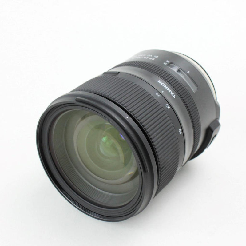 Tamron SP 24-70mm F/2.8 Di VC USD G2 for Canon - DSLR Camera Lens