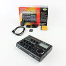Tascam DP006 6-Track Digital Pocketstudio Multi-Track Audio Recorder