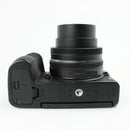 Nikon Z30 - Mirrorless Camera w 16-50 Lens