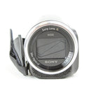 Sony Handycam HDR CX675 - HD Camcorder