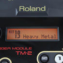 Roland TM2 - TM-2 Acoustic Drum Machine Trigger Module