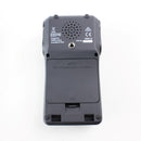 Zoom H6 Handheld Studio and Field Recorder with XYH-6 X/Y capsule, MSH-6 MS capsules