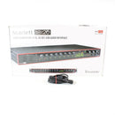 Focusrite Scarlett 18i20 3rd Gen USB Audio Recording Interface