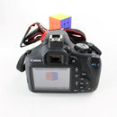 Canon EOS Rebel T7 DSLR Camera with 18-55 IS II Lens