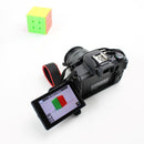 Canon EOS M50 Mark II - Mirrorless Digital Camera & 15-45 IS STM lens - Black