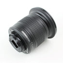 Nikon AF-P DX Nikkor 10-20mm f/4.5-5.6G VR DSLR Camera Lens
