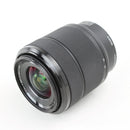 Sony 28-70mm F3.5-5.6 FE OSS - E-Mount Standard Zoom Lens SEL2870 - Black