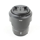 Nikon Z 35mm 1.8 S - Z-series Mirrorless Camera Lens