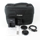 Canon EOS Rebel T7 DSLR Camera with 18-55 IS II Lens