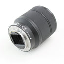 Sony 28-70mm F3.5-5.6 FE OSS - E-Mount Standard Zoom Lens SEL2870 - Black