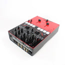 Pioneer DJM S5 2-Channel Professional DJ Mixer