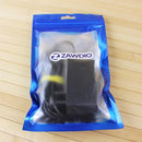 Electro Harmonix Super Pulsar Stereo Tap Tremolo Pedal