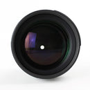 Rokinon DS 85mm T1.5 MFT Mount Cine DS DSLR Camera Lens - DS85M-MFT