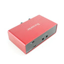 Focusrite Scarlett Solo 3rd Gen - USB Audio Recording Interface