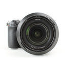 Nikon Z7 FX 45.7MP Mirrorless Camera Kit with 24-70mm F/4 Lens - Black