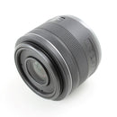 Canon RF 35mm f/1.8 Macro IS STM - Mirrorless Camera Lens