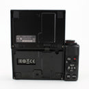 Canon PowerShot G7X Mark II - Compact 4K Digital Camera