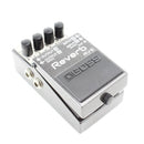 Boss RV6 - Reverb Guitar Effects Pedal