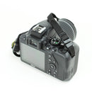 Nikon D3500 DSLR Camera with 18-55 VR AF-P and 70-300 AF-P Lenses