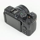 Nikon Z30 - Mirrorless Camera w 16-50 Lens